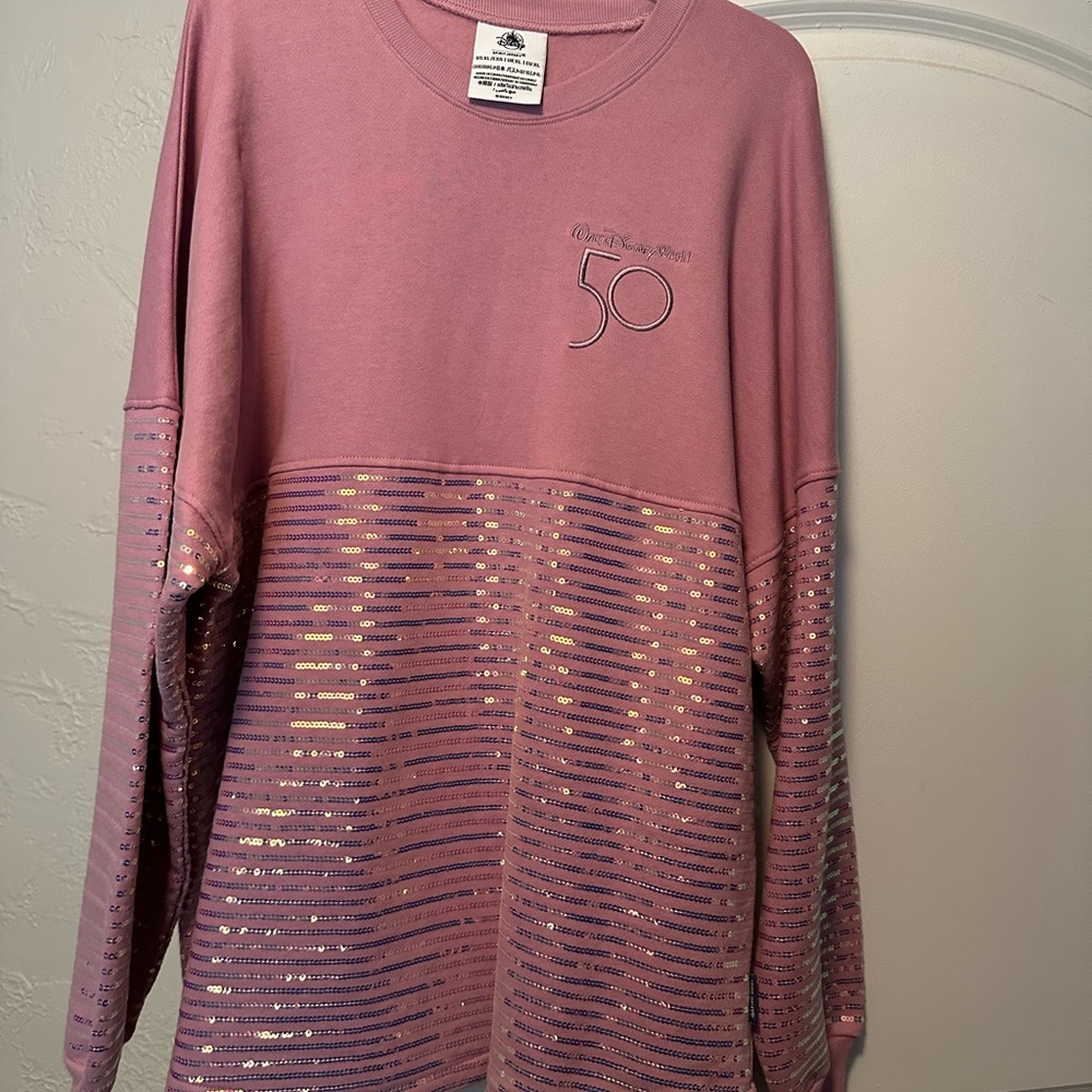 Disney World Spirit Jersey